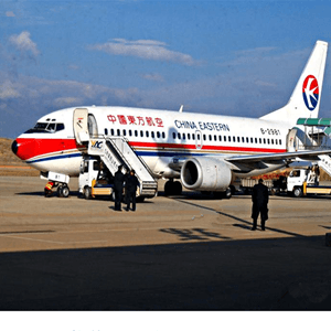 长海空运航空快运业稳步发展的原因是什么？